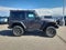 2018 Jeep Wrangler Rubicon