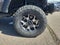 2018 Jeep Wrangler Rubicon