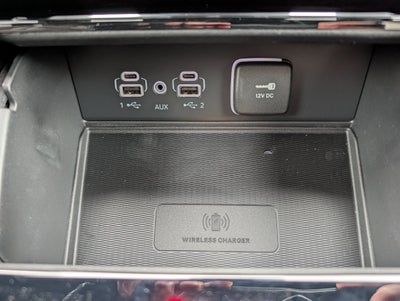 2027 Jeep Grand Cherokee LAREDO X 4X4