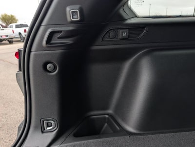 2027 Jeep Grand Cherokee LAREDO ALTITUDE 4X4