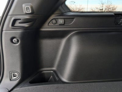 2026 Jeep Grand Cherokee Altitude Altitude