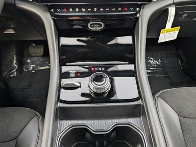 2026 Jeep Grand Cherokee Altitude Altitude