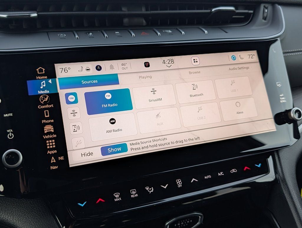 2026 Jeep Grand Cherokee Altitude Altitude