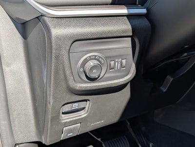 2027 Jeep Grand Cherokee LIMITED 4X4