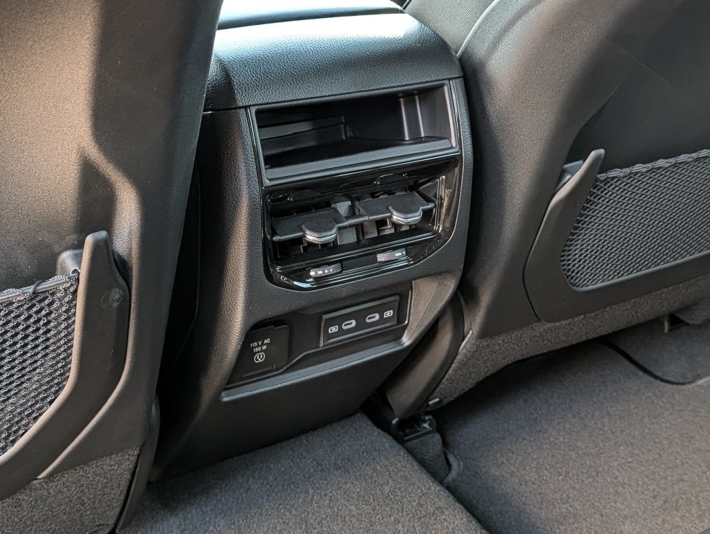 2027 Jeep Grand Cherokee LIMITED 4X4