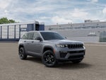 2027 Jeep Grand Cherokee LIMITED 4X4