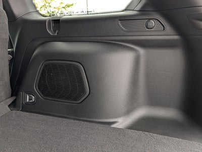 2027 Jeep Grand Cherokee Limited Reserve