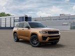 2027 Jeep Grand Cherokee SUMMIT 4X4