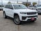 2027 Jeep Grand Cherokee L L LIMITED 4X4