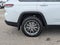 2027 Jeep Grand Cherokee L L LIMITED 4X4