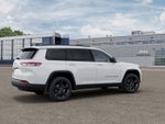 2027 Jeep Grand Cherokee L Limited