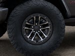 2027 Jeep Wrangler Rubicon X