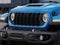 2027 Jeep Wrangler 4-DOOR RUBICON X