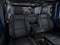 2027 Jeep Wrangler 4-DOOR RUBICON X