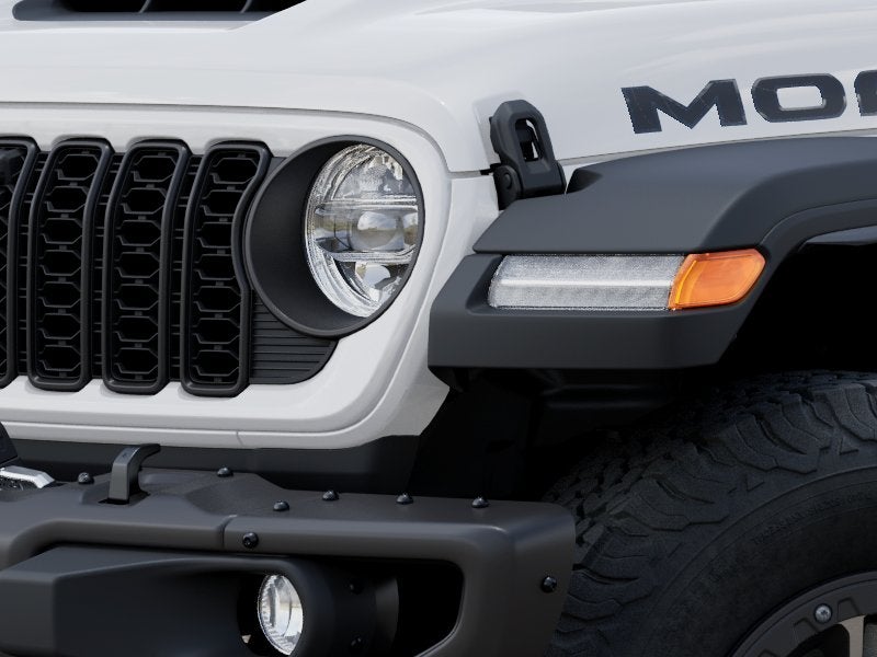 2026 Jeep Wrangler Moab 392