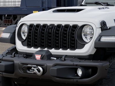 2026 Jeep Wrangler Moab 392