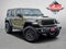 2027 Jeep Wrangler 4-DOOR MOAB