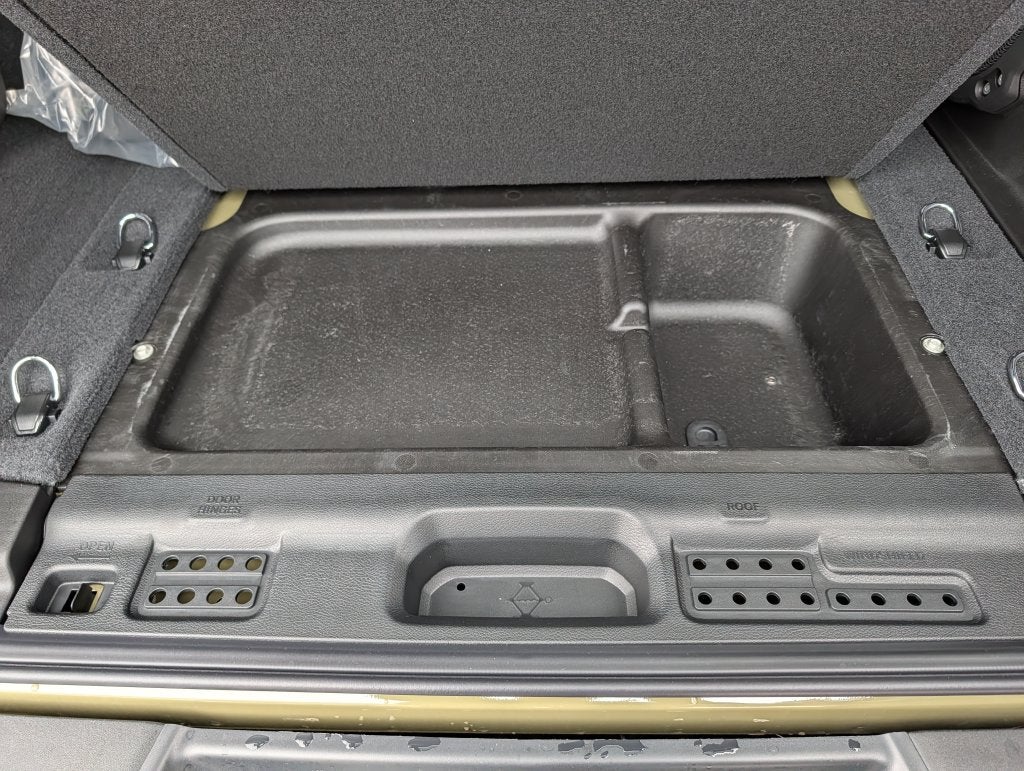 2027 Jeep Wrangler 4-DOOR MOAB