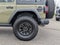 2027 Jeep Wrangler 4-DOOR MOAB