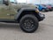 2027 Jeep Wrangler 4-DOOR MOAB