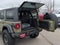 2027 Jeep Wrangler 4-DOOR MOAB