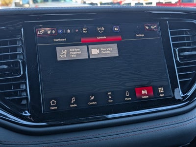 2027 Dodge Durango DURANGO GT HEMI V8 PLUS AWD