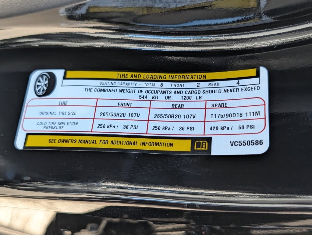 2027 Dodge Durango DURANGO GT HEMI V8 PLUS AWD