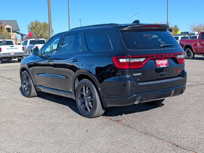 2027 Dodge Durango DURANGO GT HEMI V8 PLUS AWD
