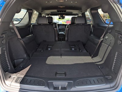 2026 Dodge Durango GT Premium HEMI V8