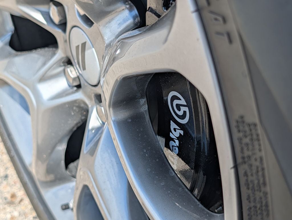 2026 Dodge Durango GT Premium HEMI V8