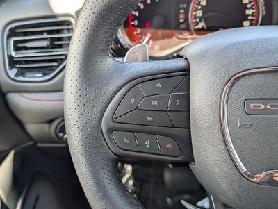 2026 Dodge Durango GT Premium HEMI V8