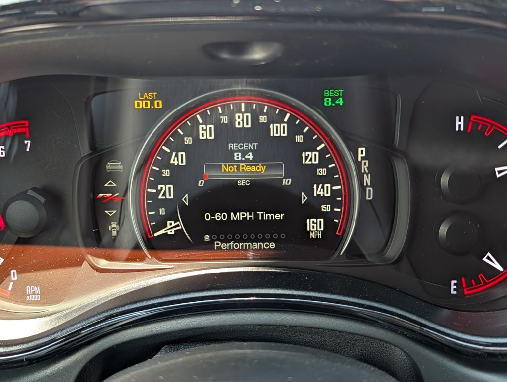 2026 Dodge Durango GT Premium HEMI V8
