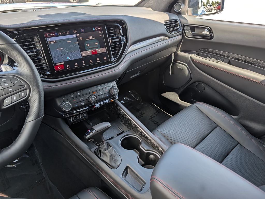 2026 Dodge Durango GT Premium HEMI V8