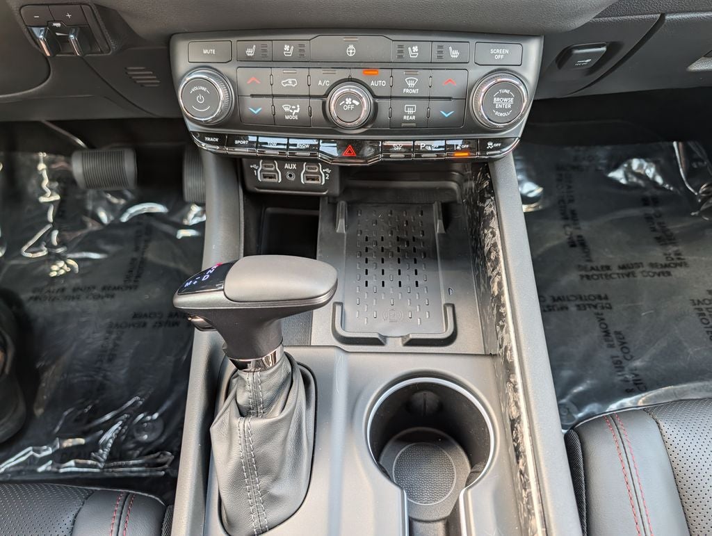 2026 Dodge Durango GT Premium HEMI V8