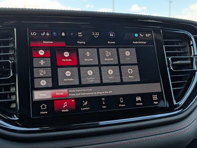 2026 Dodge Durango GT Premium HEMI V8