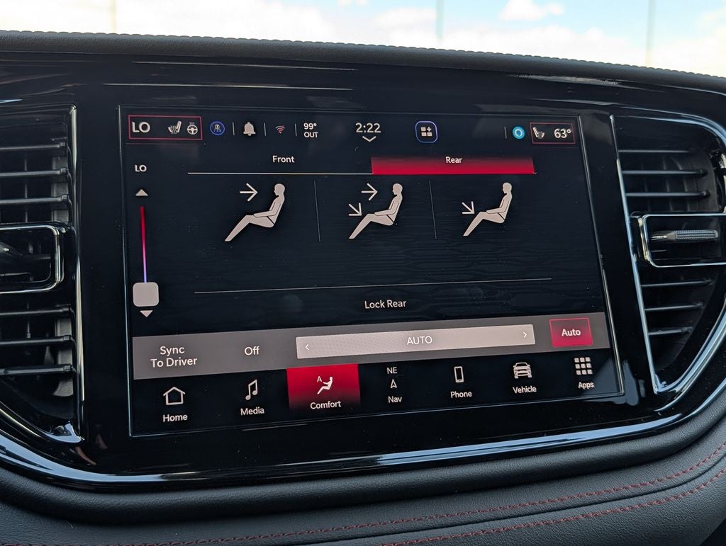 2026 Dodge Durango GT Premium HEMI V8