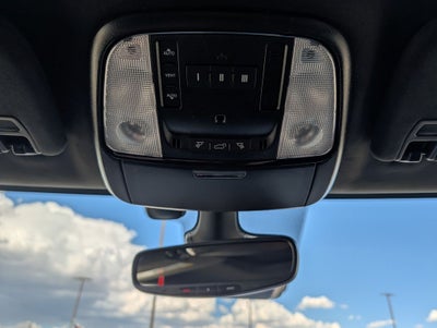 2026 Dodge Durango GT Premium HEMI V8