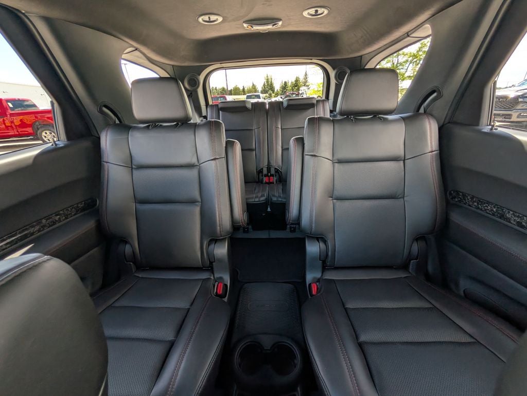 2026 Dodge Durango GT Premium HEMI V8