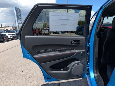 2026 Dodge Durango GT Premium HEMI V8