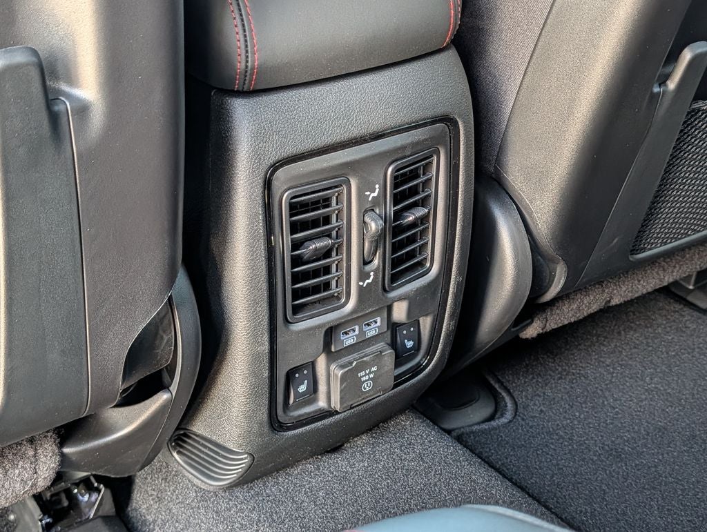 2026 Dodge Durango GT Premium HEMI V8