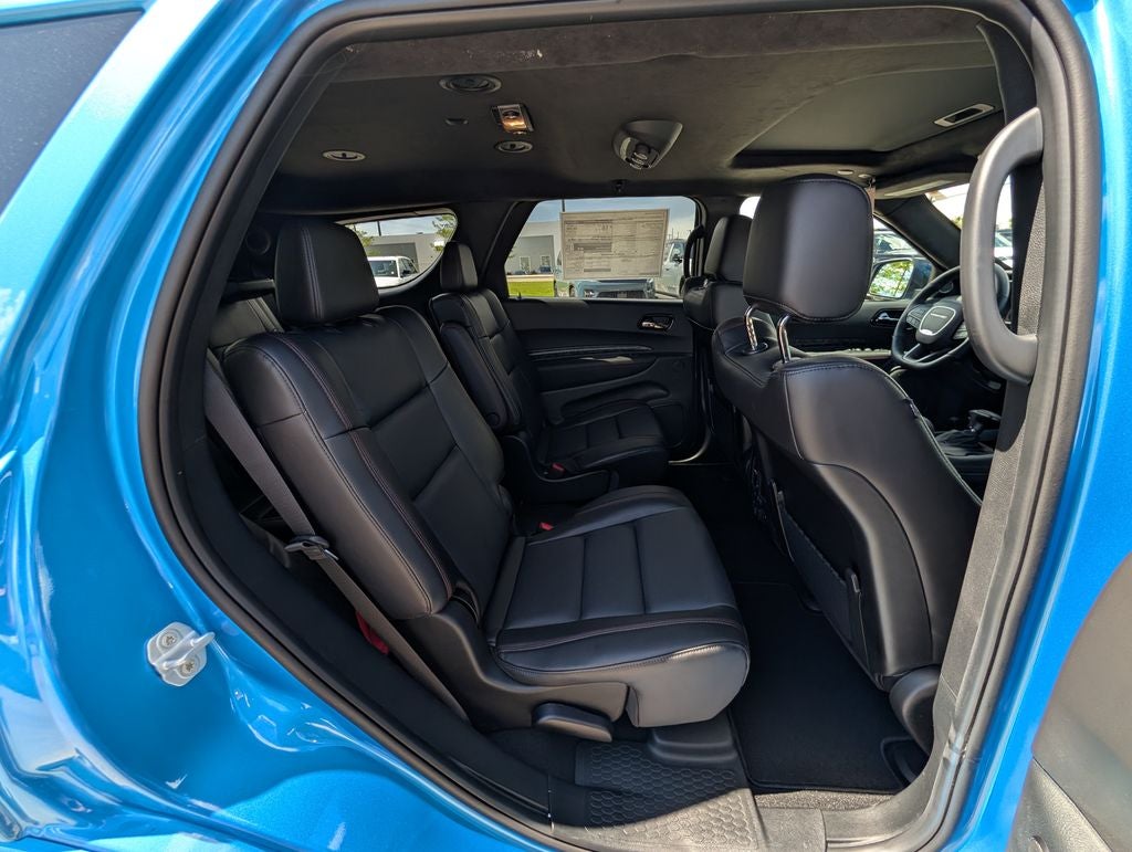2026 Dodge Durango GT Premium HEMI V8