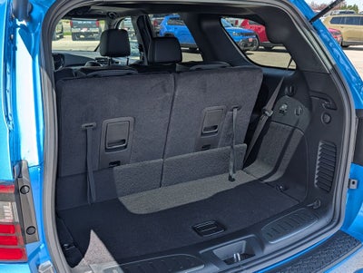 2026 Dodge Durango GT Premium HEMI V8