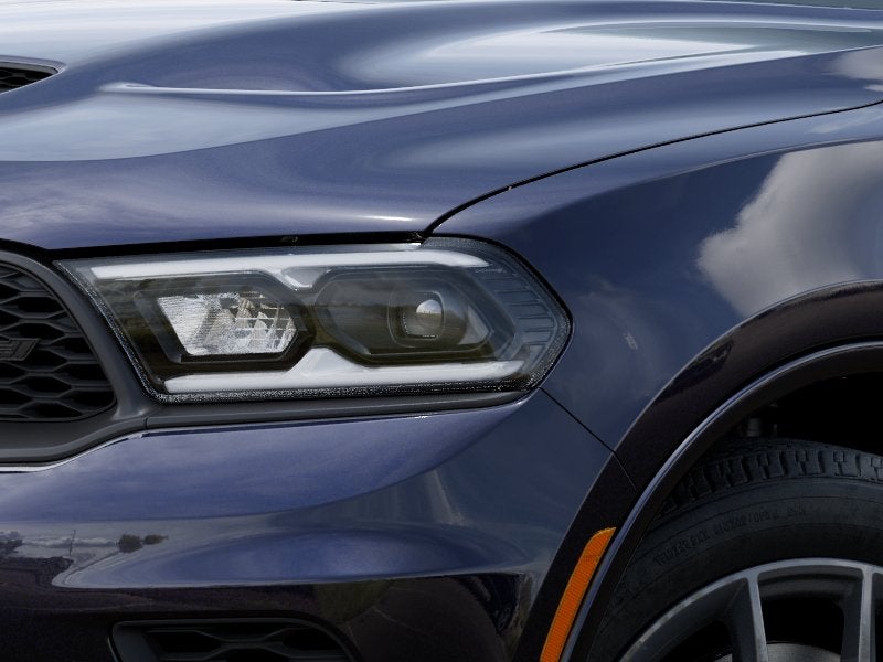 2027 Dodge Durango GT