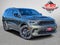2027 Dodge Durango DURANGO GT HEMI V8 PLUS AWD