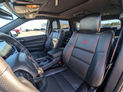 2027 Dodge Durango DURANGO GT HEMI V8 PLUS AWD