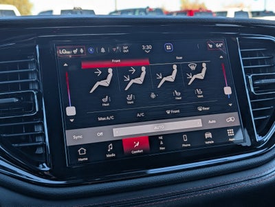 2027 Dodge Durango DURANGO GT HEMI V8 PLUS AWD