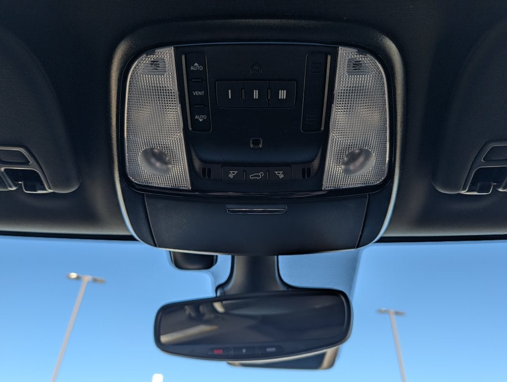 2027 Dodge Durango DURANGO GT HEMI V8 PLUS AWD