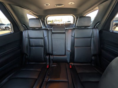 2027 Dodge Durango DURANGO GT HEMI V8 PLUS AWD