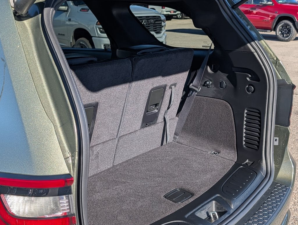 2027 Dodge Durango DURANGO GT HEMI V8 PLUS AWD