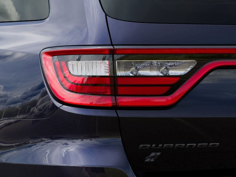 2027 Dodge Durango 392